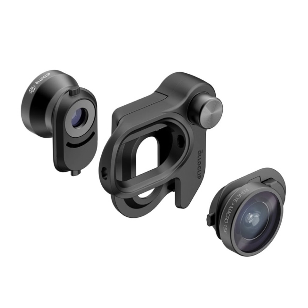 🆕 Camera Lens Clips 📷📱 - Picture 5 of 16